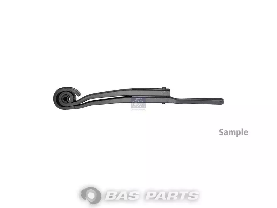Blattfeder DT Spare Parts 1324469