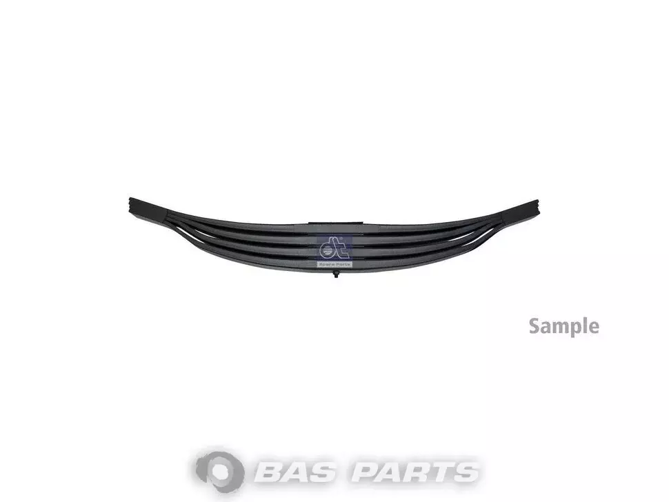 Blattfeder DT Spare Parts 1120596