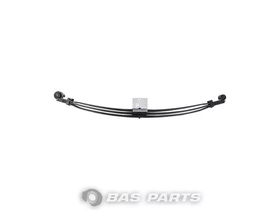 Blattfeder DT Spare Parts 1300566