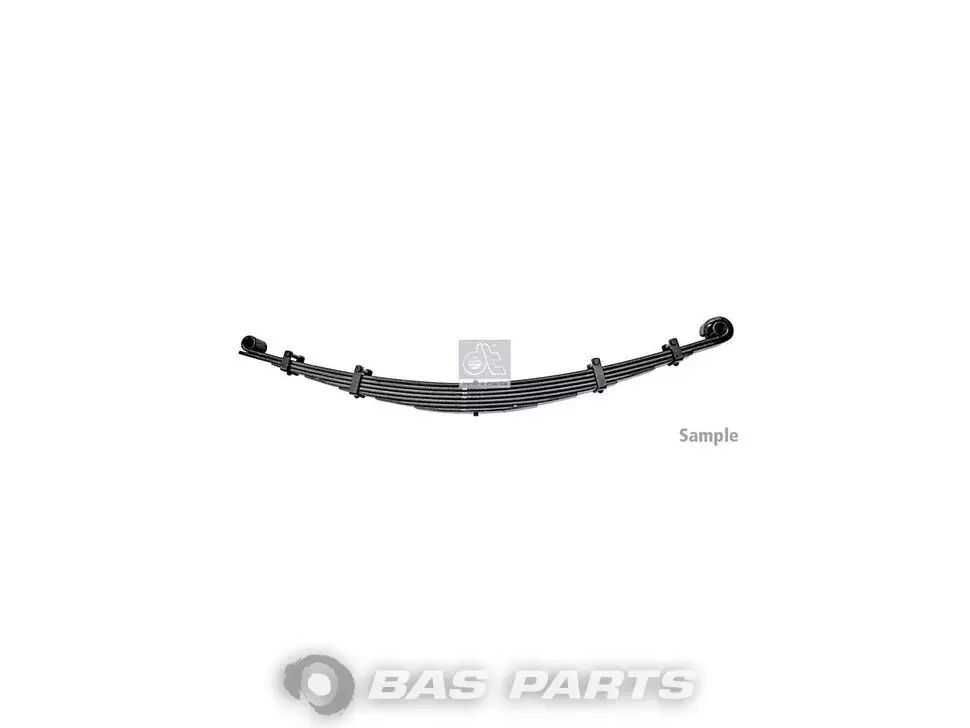 Blattfeder DT Spare Parts 1114859