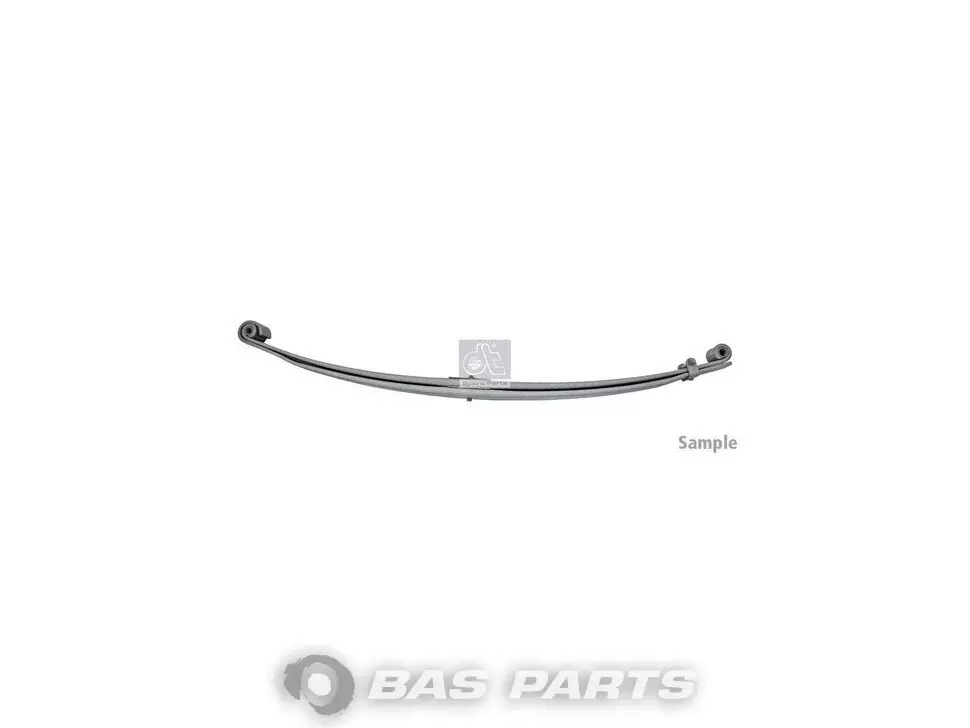 Blattfeder DT Spare Parts 285647