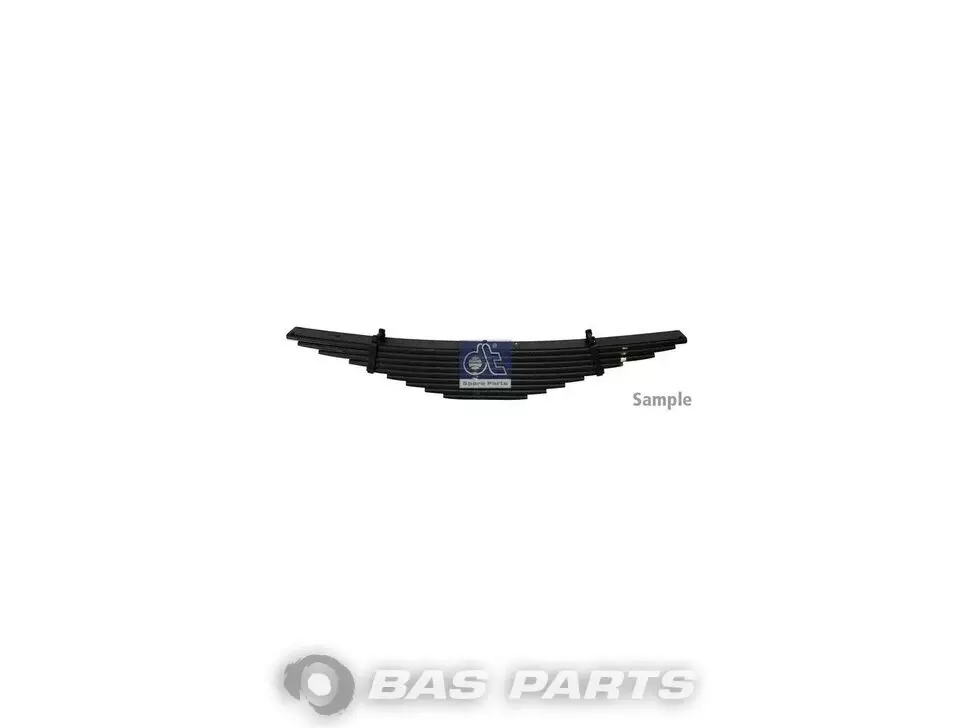 Blattfeder DT Spare Parts 1377680