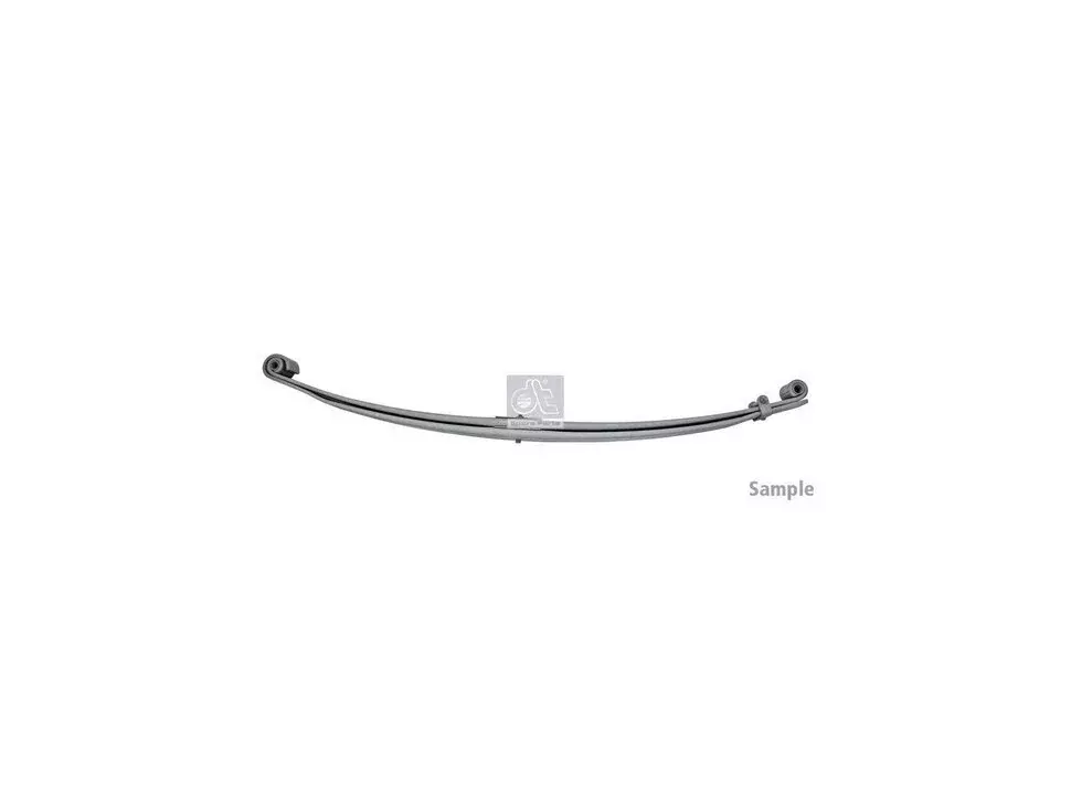 Blattfeder DT Spare Parts 269089