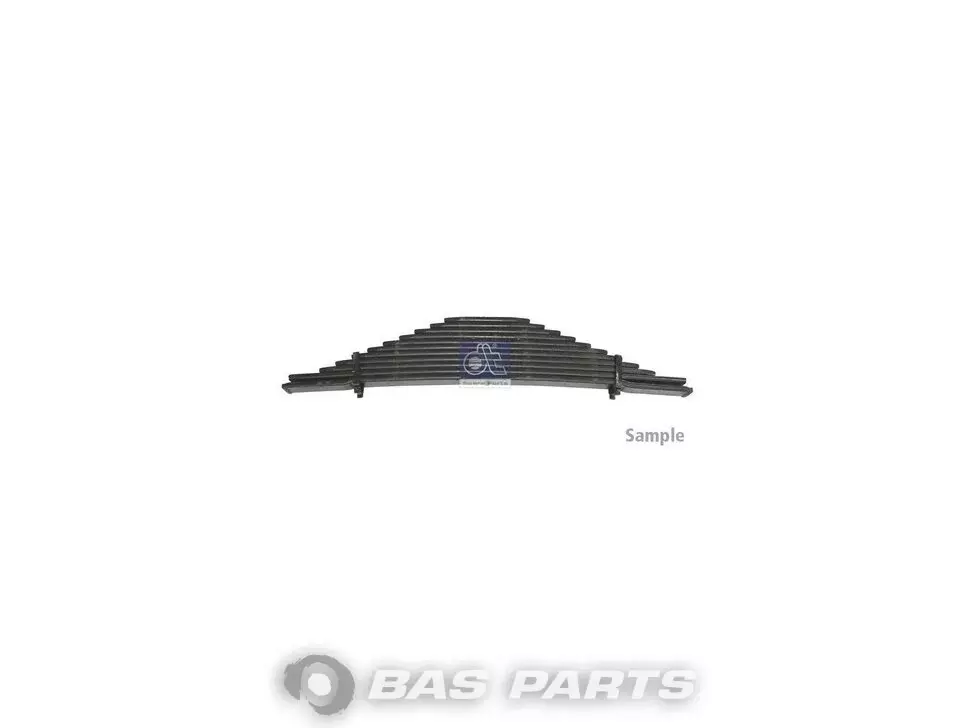 Blattfeder DT Spare Parts 1398987