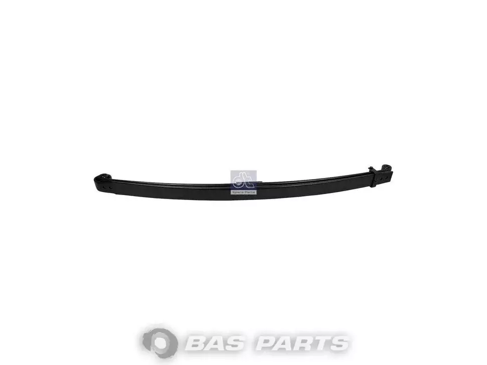 Leaf spring DT Spare Parts 1528206