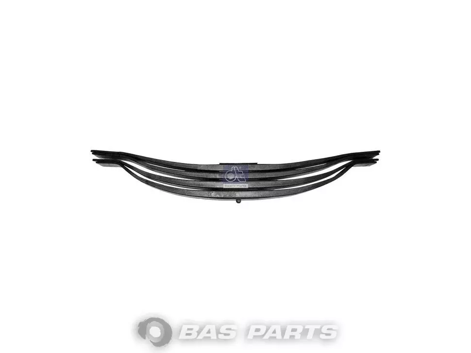 Leaf spring DT Spare Parts 1931547