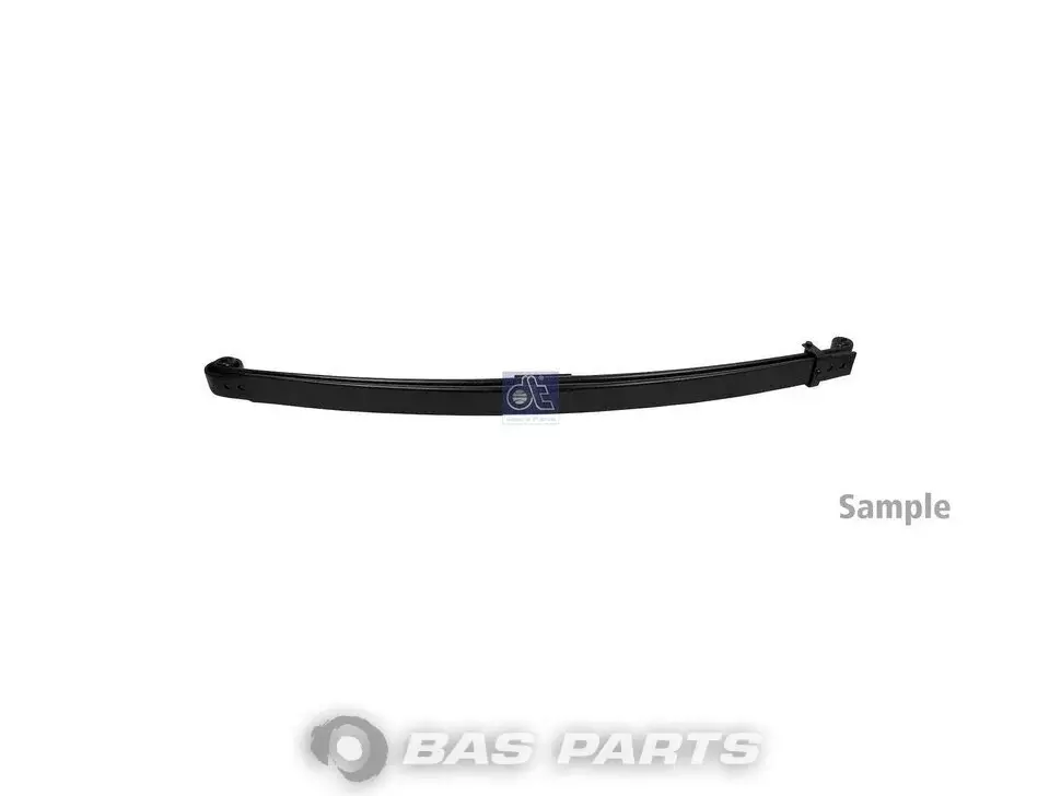 Blattfeder DT Spare Parts 1479518