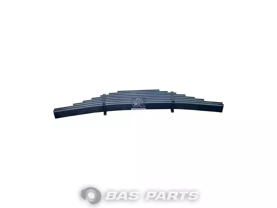 Blattfeder DT Spare Parts 1547824