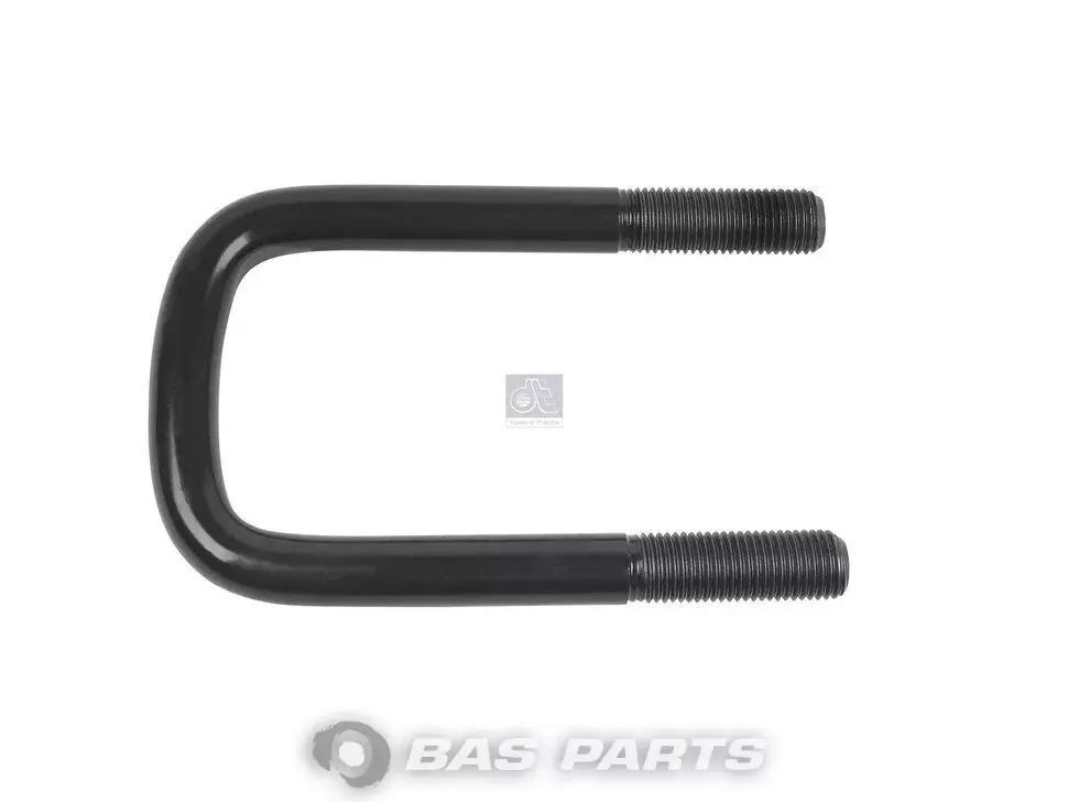U-Bolt DT Spare Parts 276228
