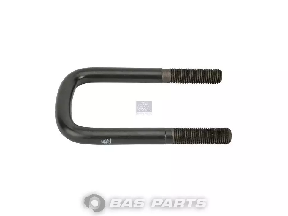 U-Bolt DT Spare Parts 1377774