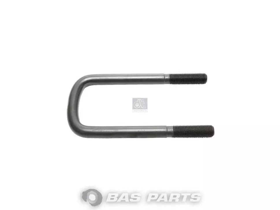 U-Bolt DT Spare Parts 1377773