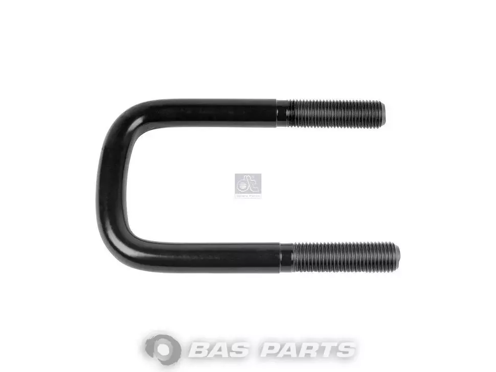 U-Bolt DT Spare Parts 1324367