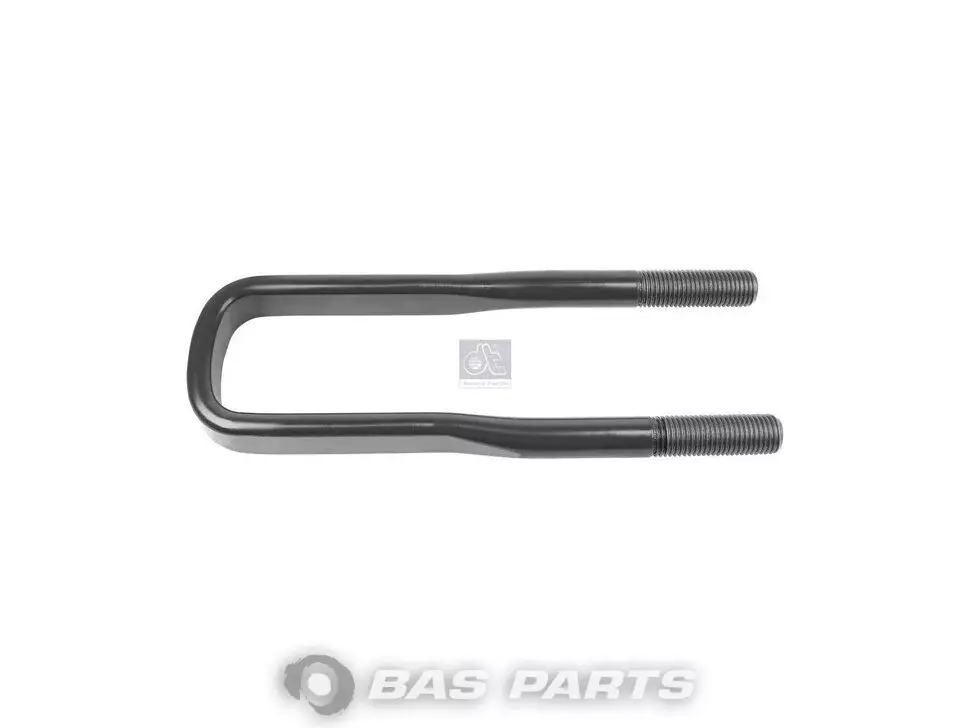 U-Bolt DT Spare Parts 1384850