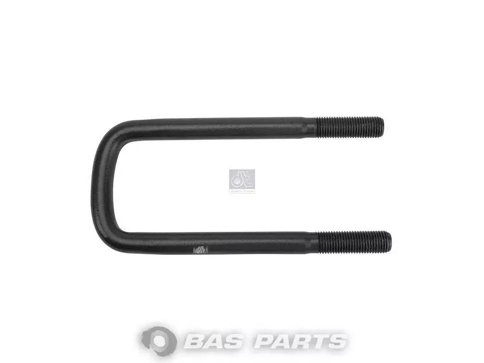 U-Bolt DT Spare Parts 1384497