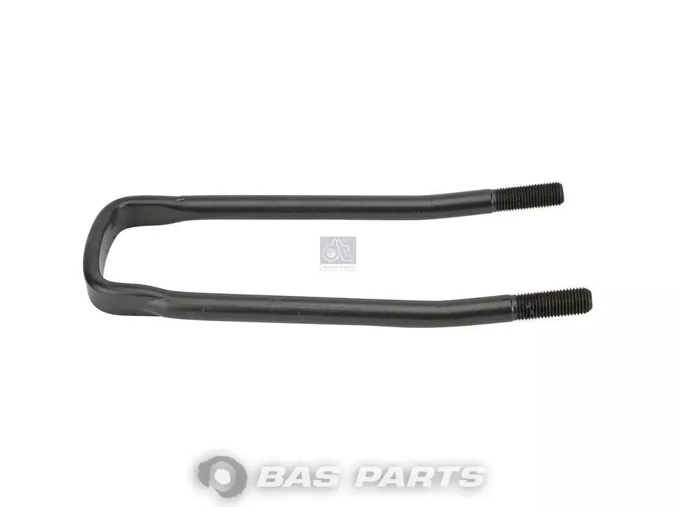 U-Bolt DT Spare Parts 1377689