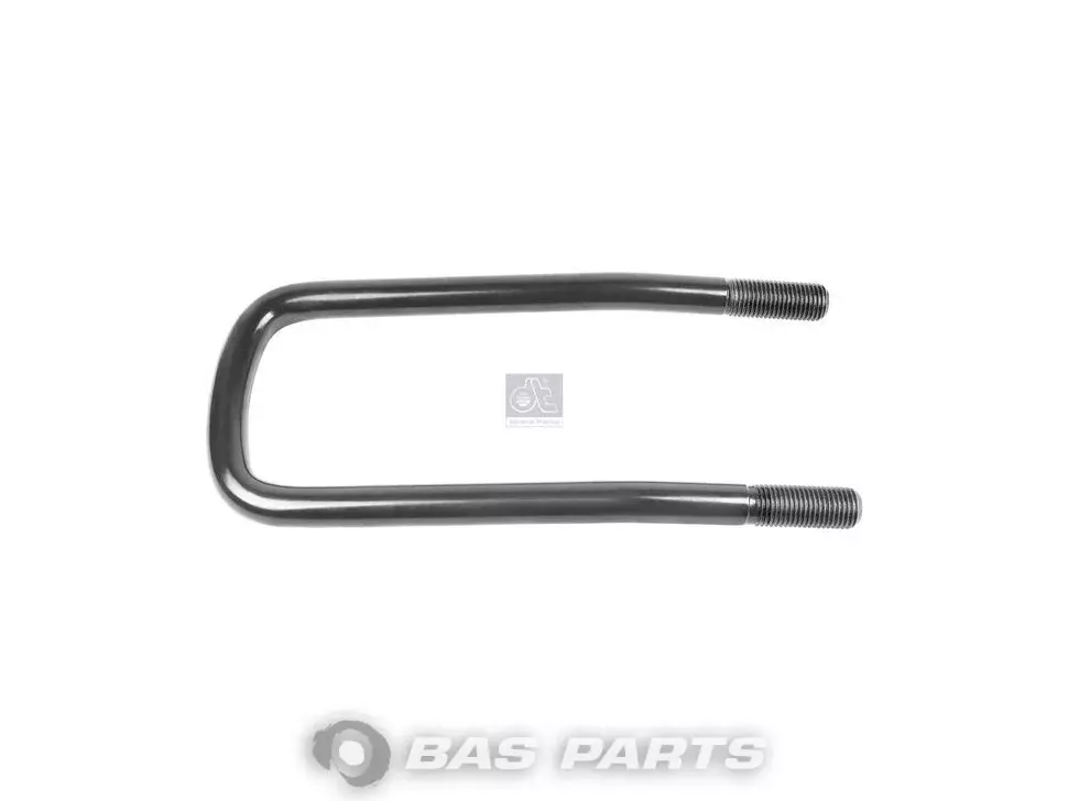 U-Bolt DT Spare Parts 1377700