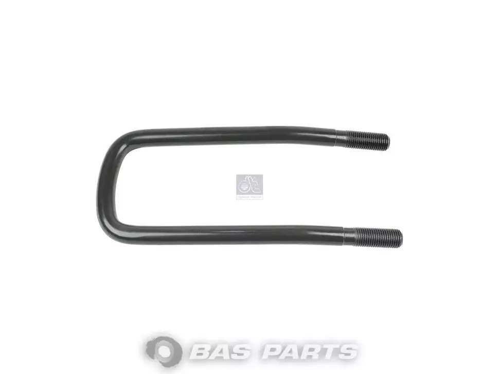 U-Bolt DT Spare Parts 1377701