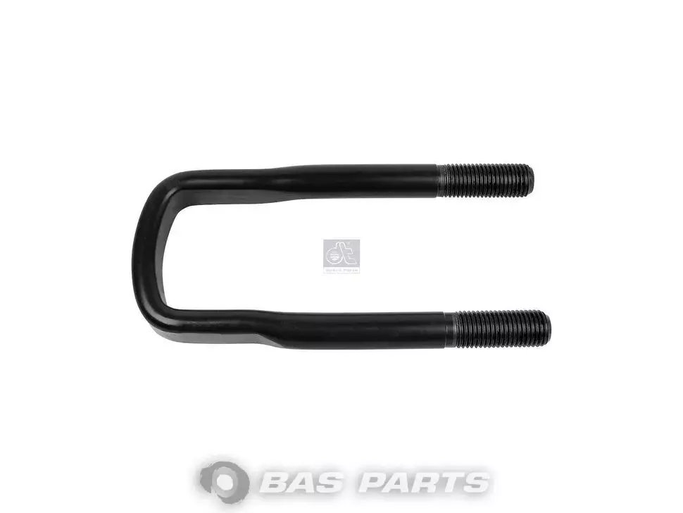U-Bolt DT Spare Parts 1378628