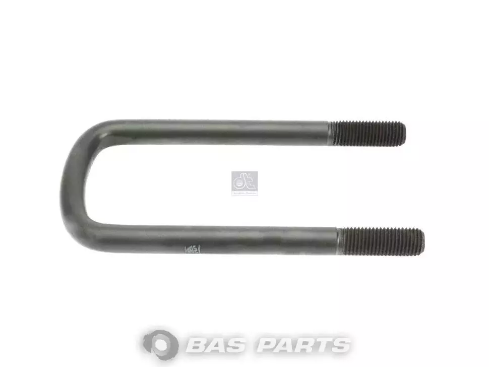 U-Bolt DT Spare Parts 1344870