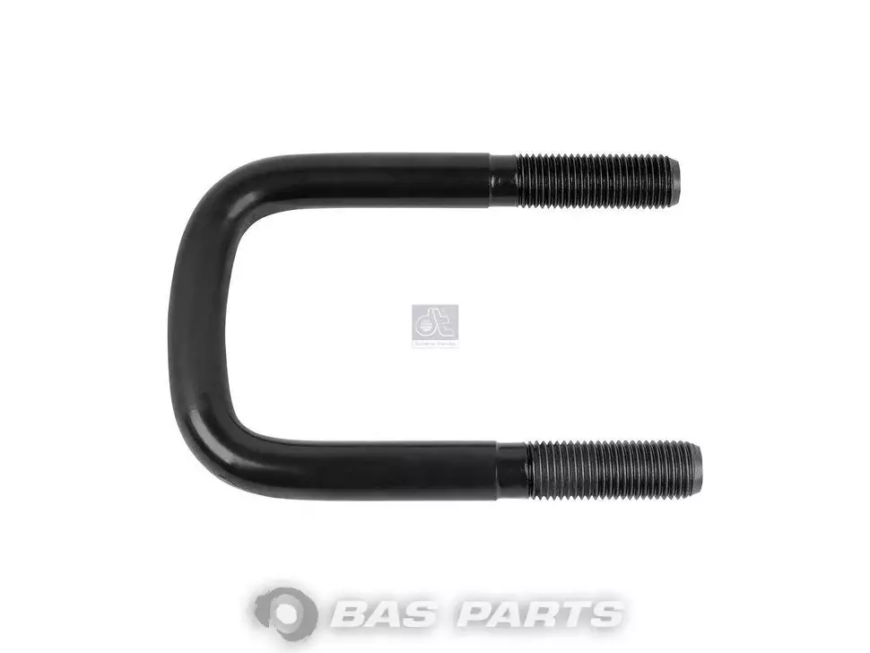 U-Bolt DT Spare Parts 1378766