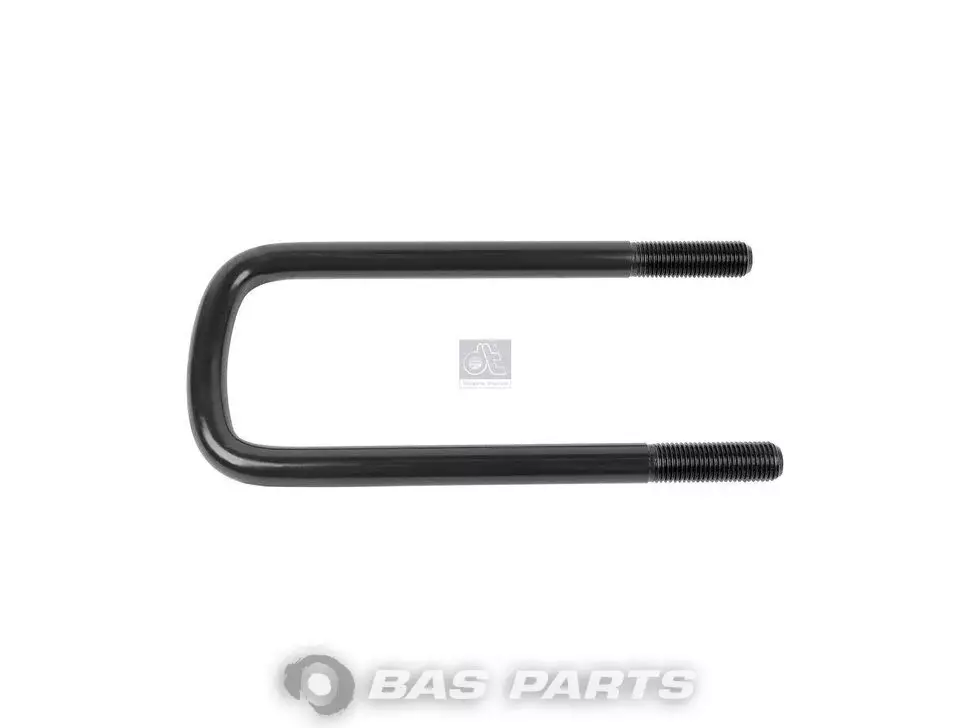U-Bolt DT Spare Parts 297031