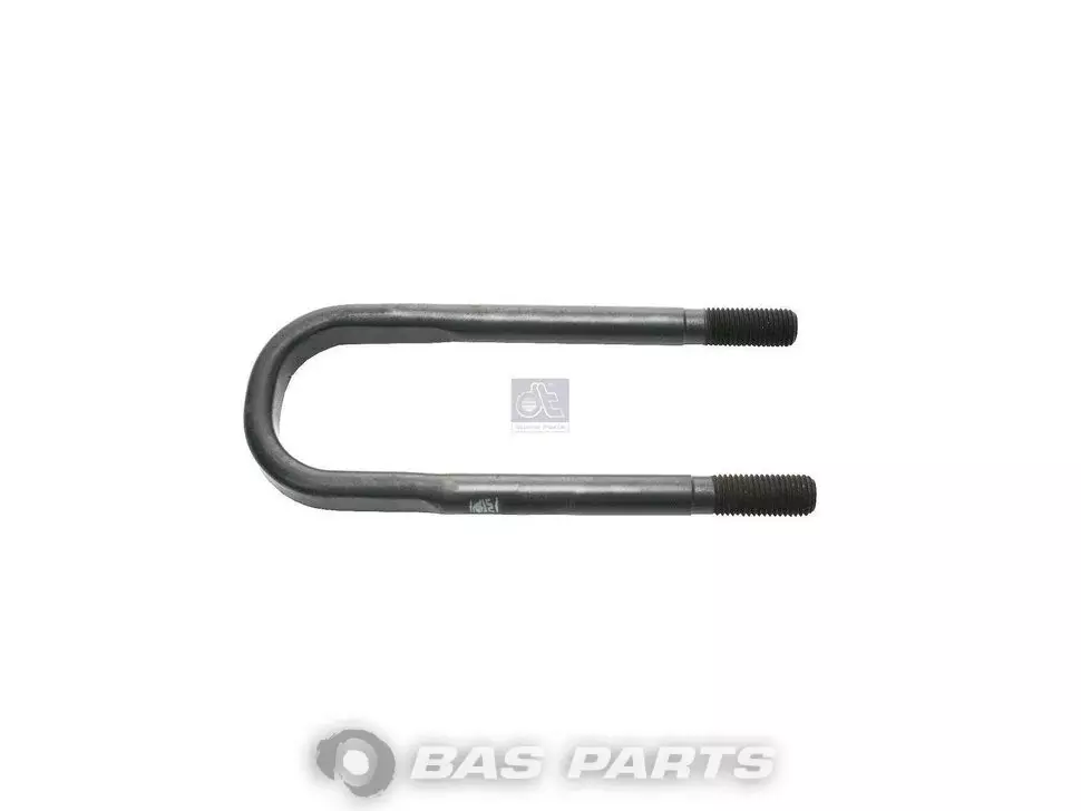 U-Bolt DT Spare Parts 1381447