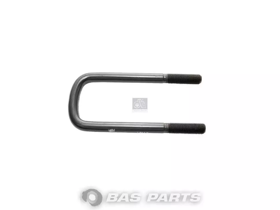 U-Bolt DT Spare Parts 1331200