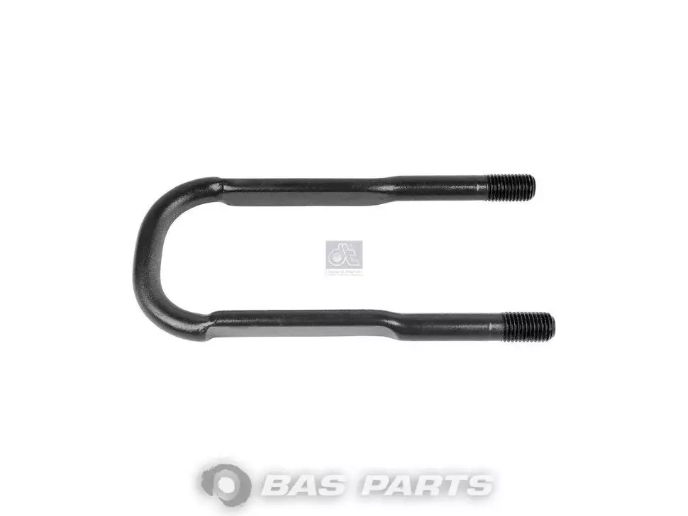 U-Bolt DT Spare Parts 1397705