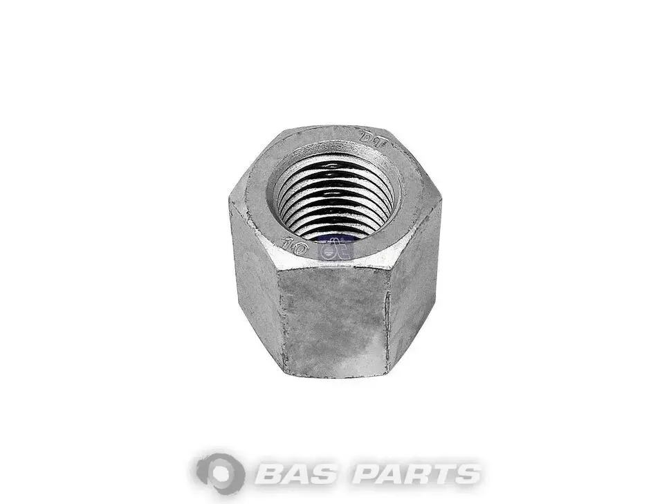 Nuca DT Spare Parts 800963