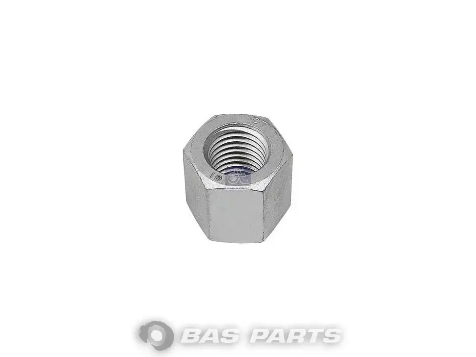 Nut DT Spare Parts 807430