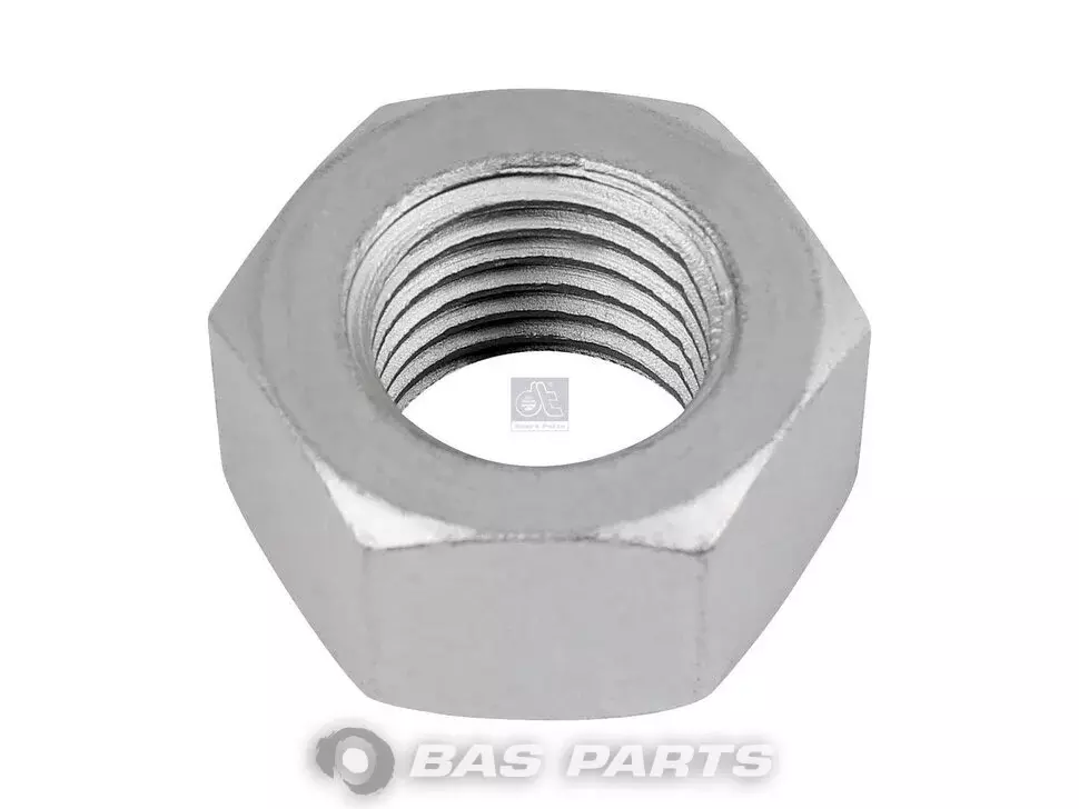 Nut DT Spare Parts 1386106
