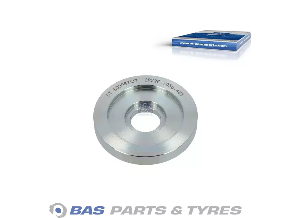 Disco DT Spare Parts 1367370