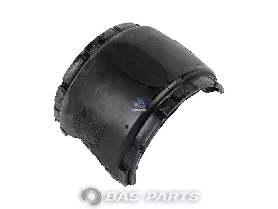 Buchsenhälfte DT Spare Parts 1725213