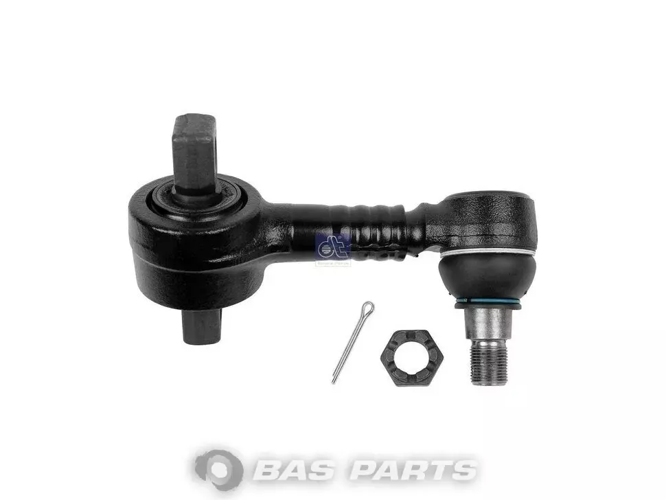 Korbowód DT Spare Parts 1506924