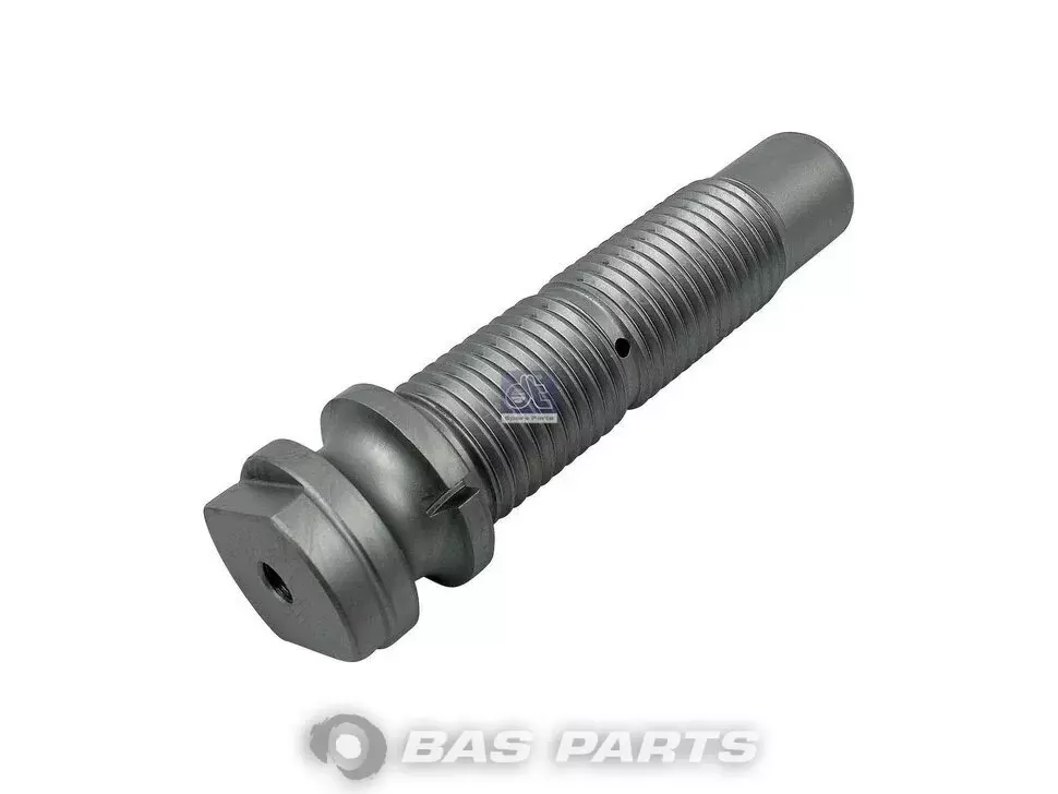 Spring bolt DT Spare Parts 1889806