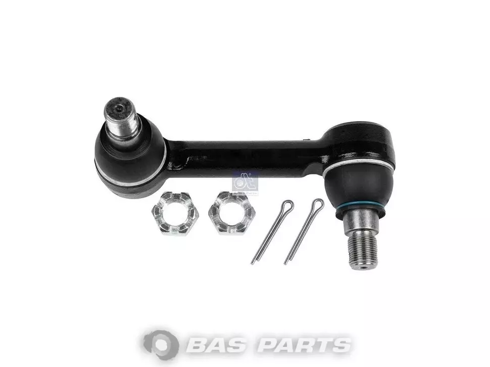 Achsstrebe DT Spare Parts 486590