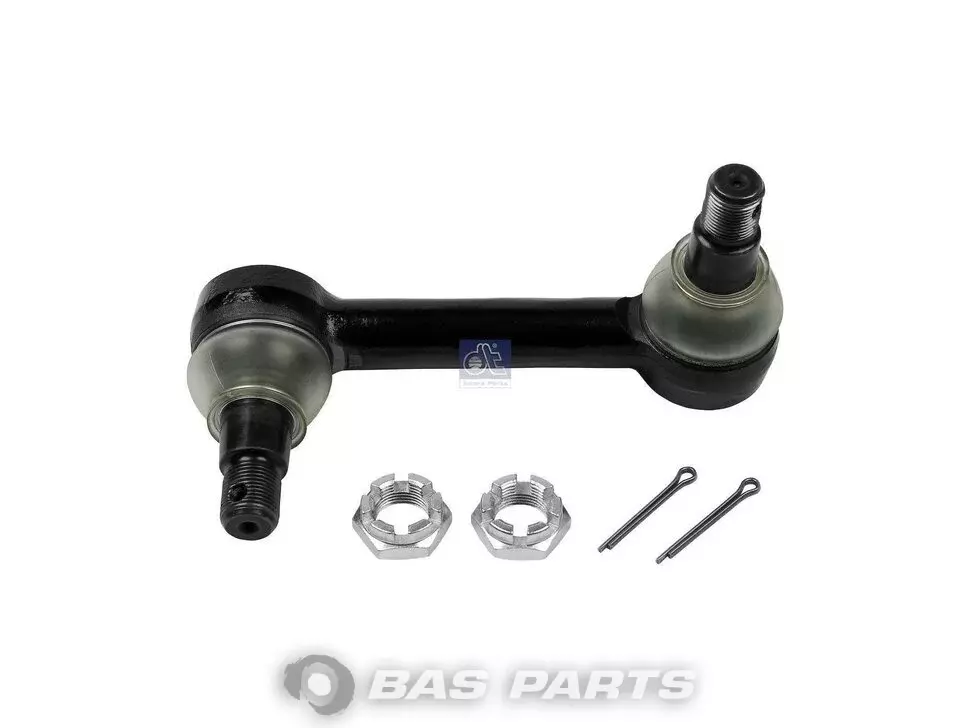 Korbowód DT Spare Parts 488056