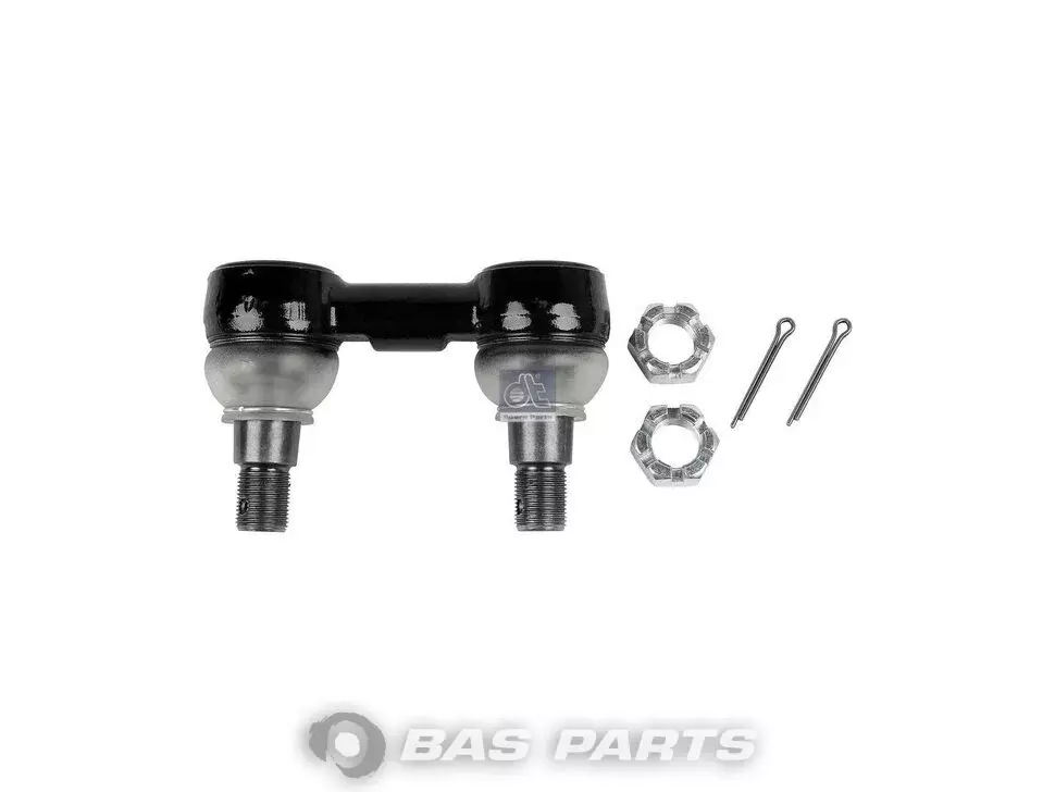 Achsstrebe DT Spare Parts 1766014