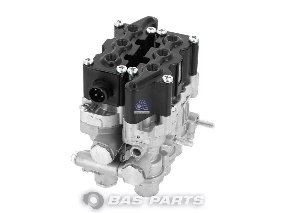 Magnetventil DT Spare Parts 1383958