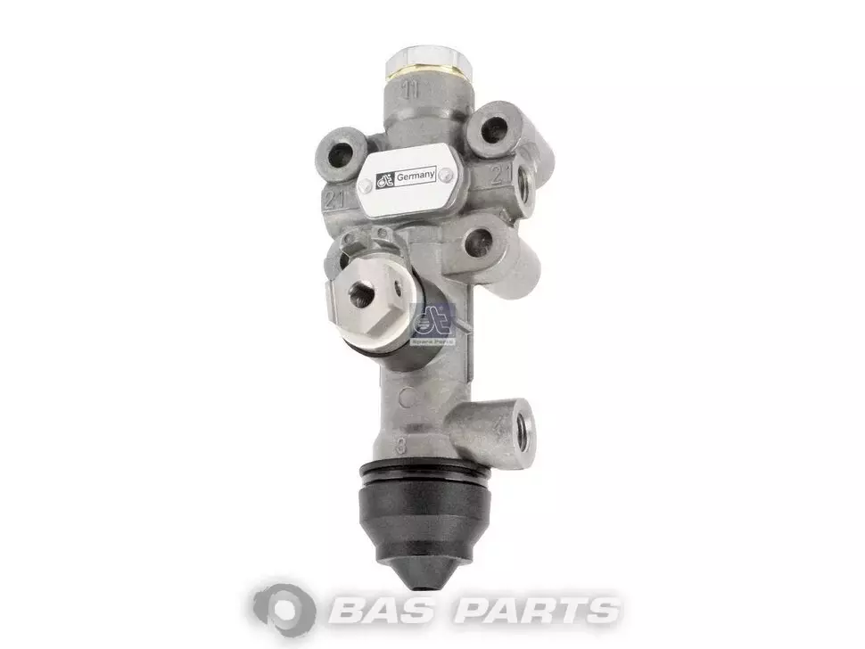 Niveauventil DT Spare Parts 455903