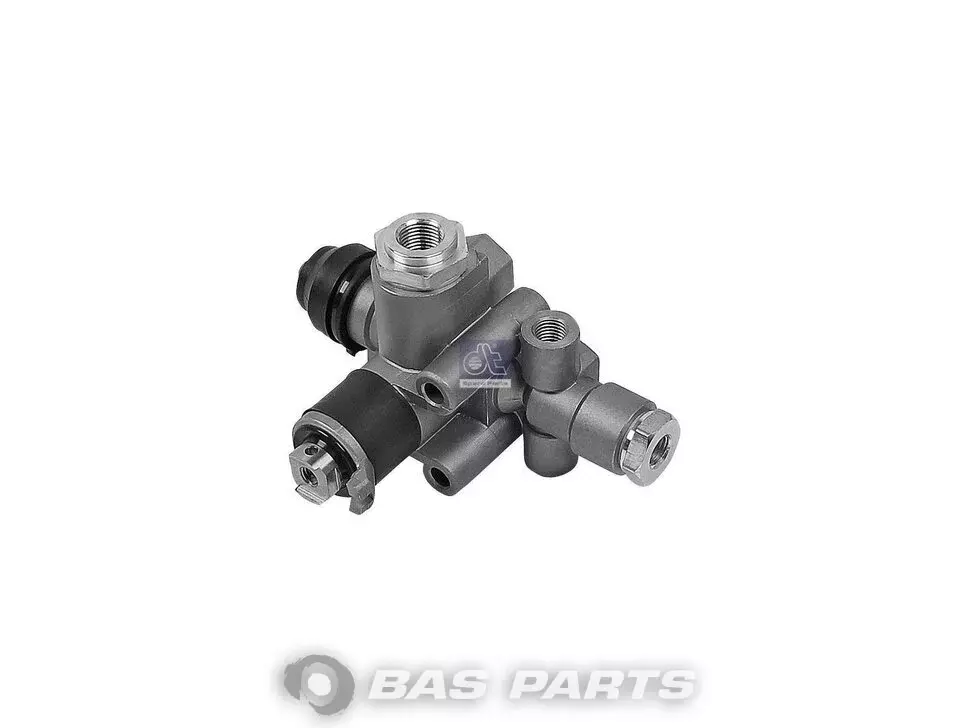 Niveauventil DT Spare Parts 1380814
