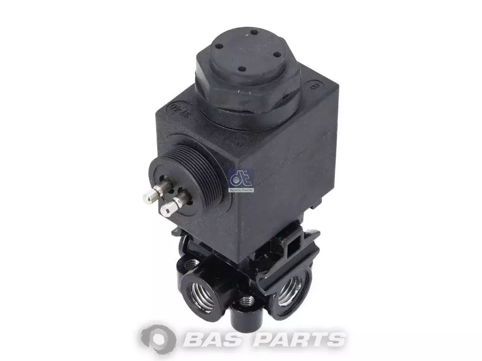 Magnetventil DT Spare Parts 1370354