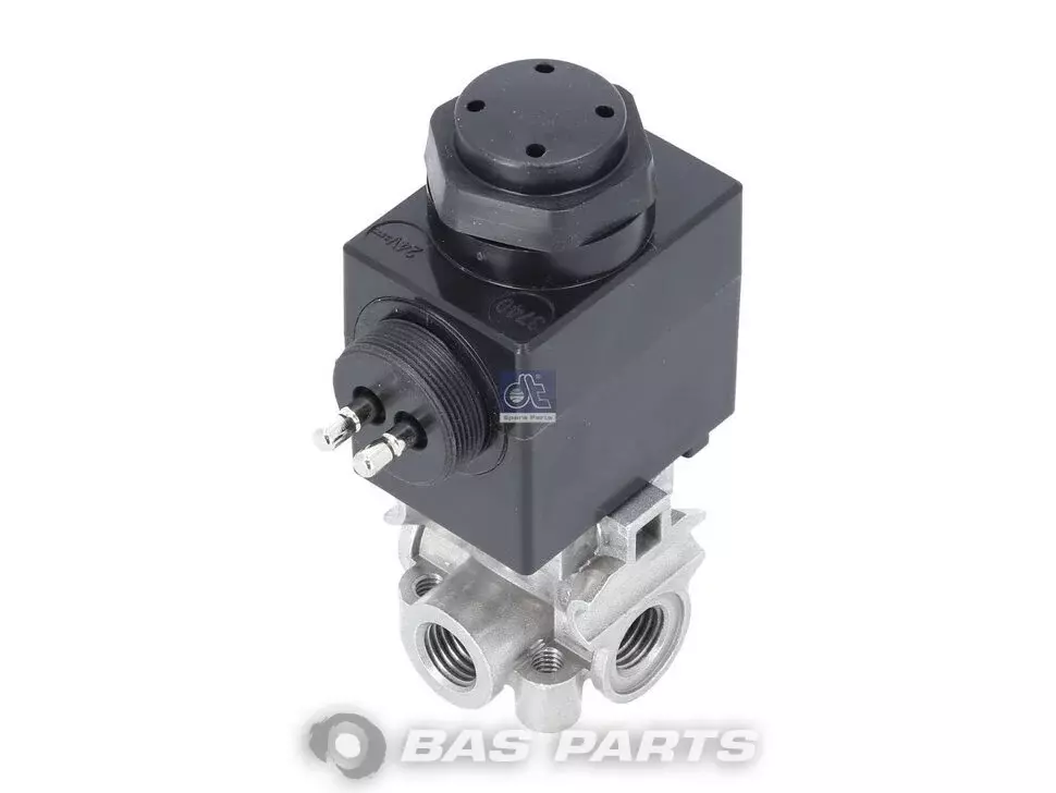 Magnetventil DT Spare Parts 1340232