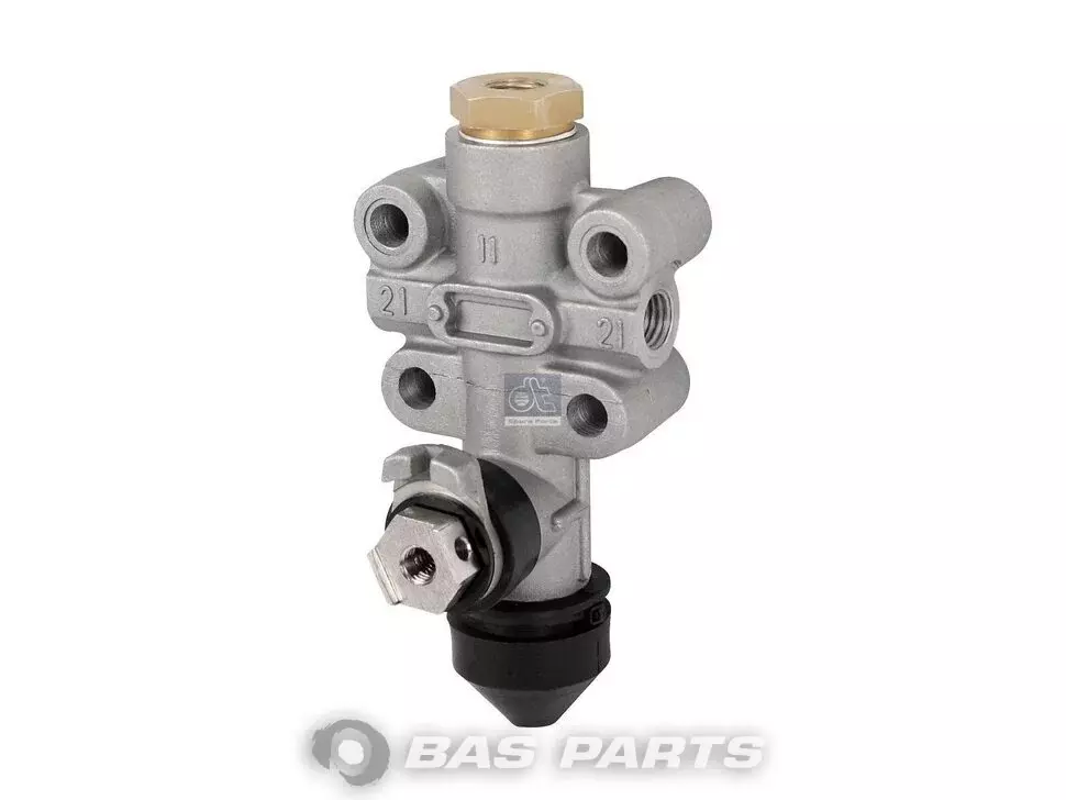 Niveauventil DT Spare Parts 1587153