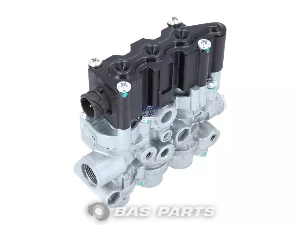 Magnetventil DT Spare Parts 1383955