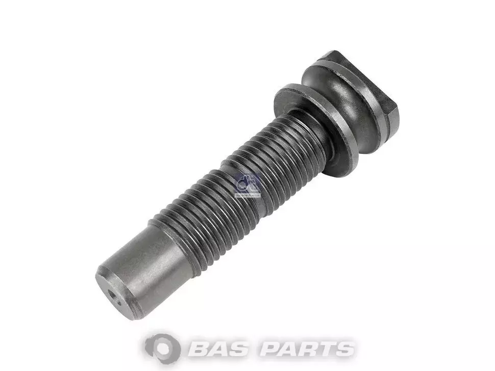 Spring bolt DT Spare Parts 1364140
