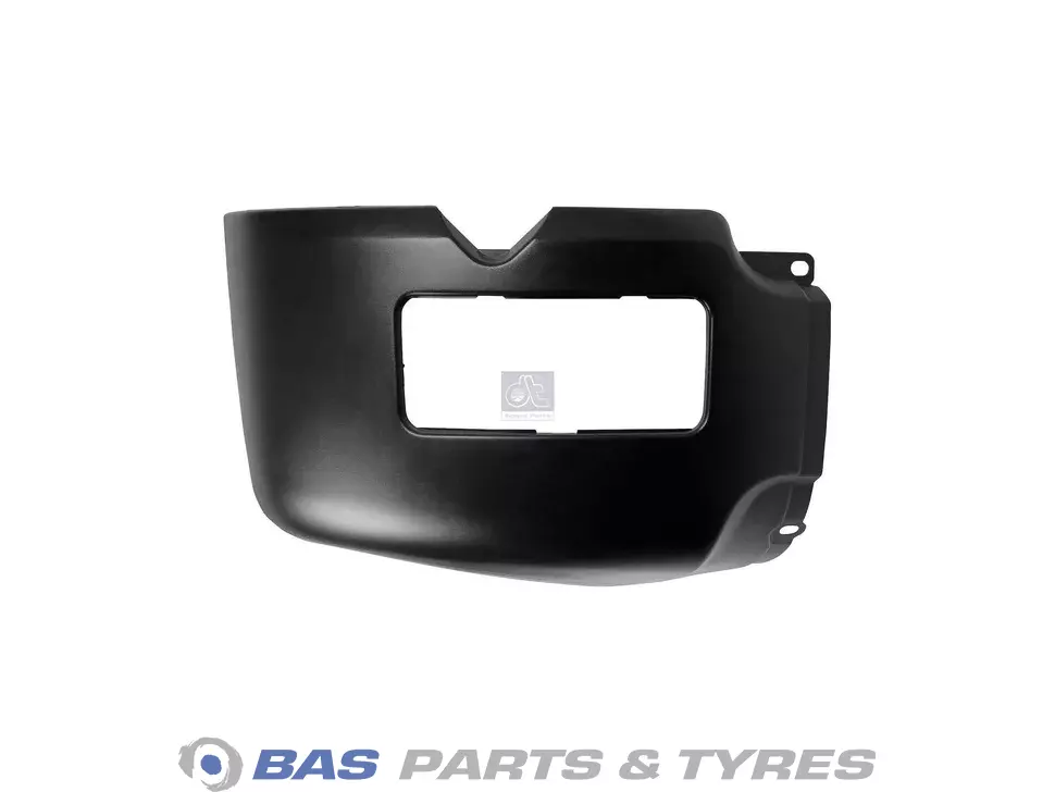 Parachoques DT Spare Parts 1324598