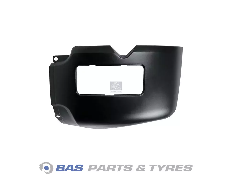 Parachoque DT Spare Parts 1324597