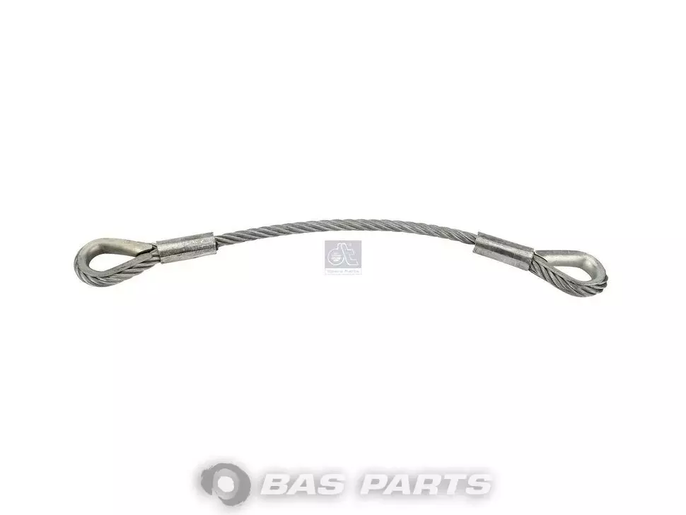 Safety Cable DT Spare Parts 1326071