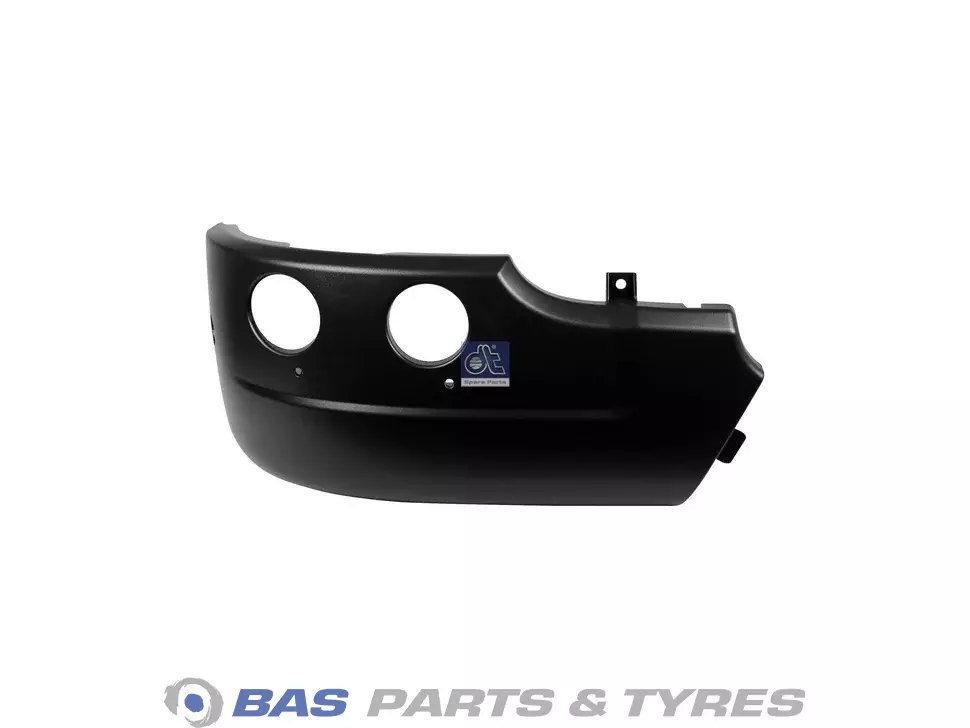 Parachoques DT Spare Parts 1884915